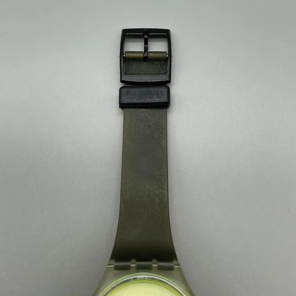 Swatch see photos